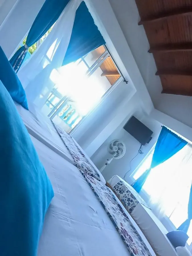 Queen Elizabeth Natural Luxury Hotel San Andrés 0*,