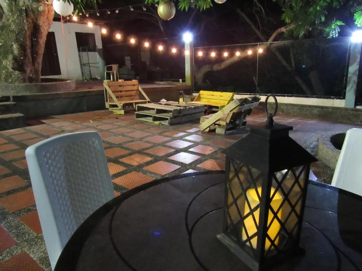 Queen Elizabeth Natural Luxury Hotel San Andrés Kolumbia