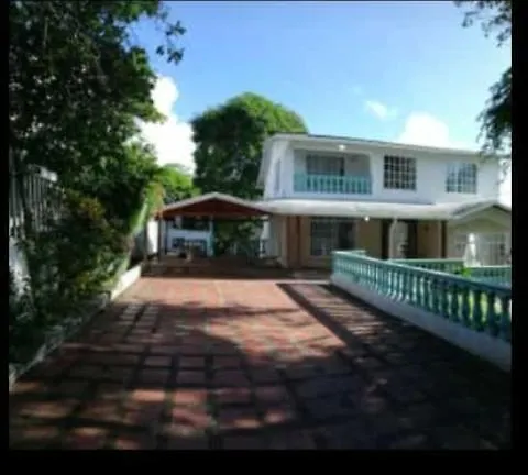 Queen Elizabeth Natural Luxury Hotel San Andrés