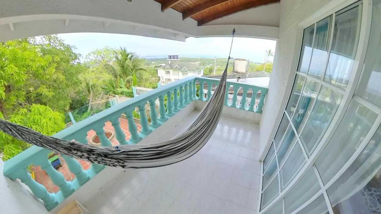 Queen Elizabeth Natural Luxury location