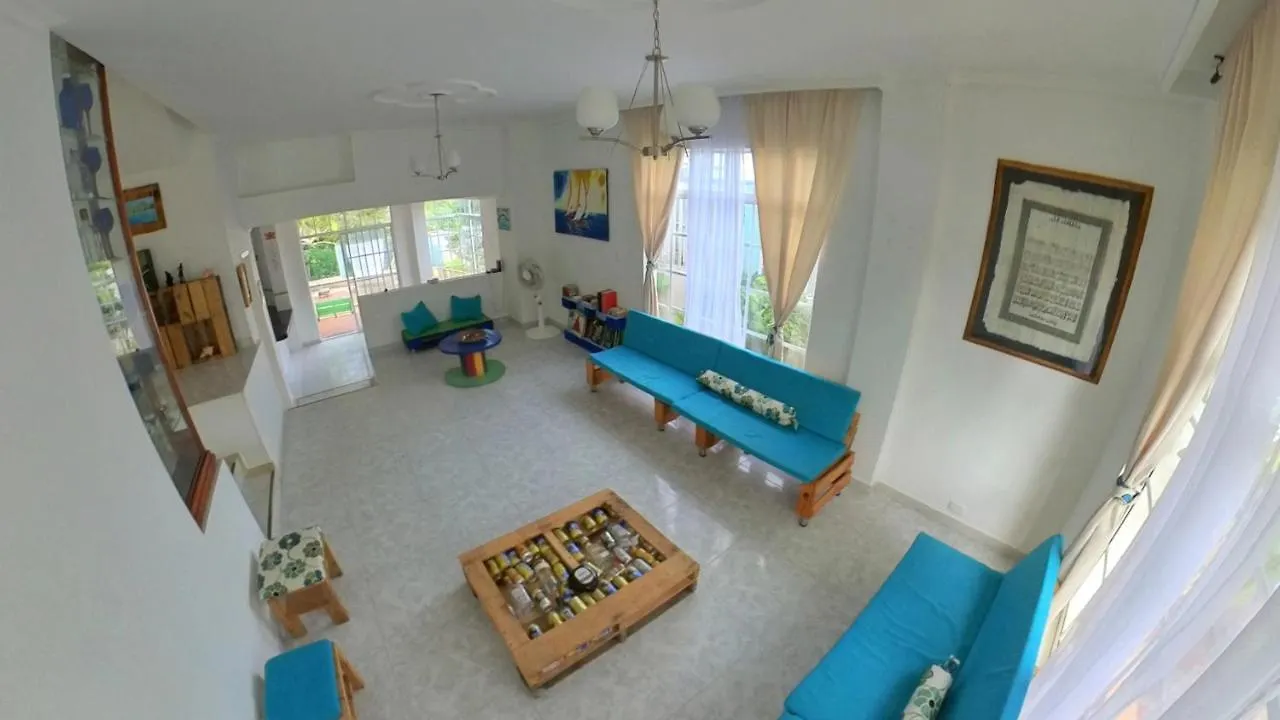 Queen Elizabeth Natural Luxury Hotel San Andres  San Andres (San Andres and Providencia Islands)