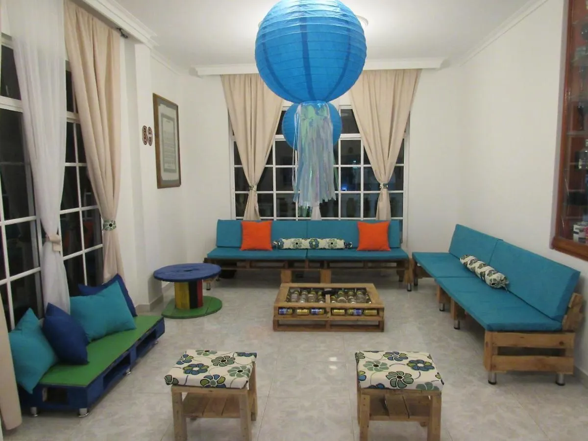 Queen Elizabeth Natural Luxury Hotel San Andres  San Andres (San Andres and Providencia Islands)