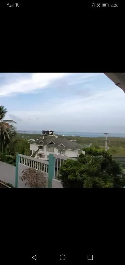 Queen Elizabeth Natural Luxury Hotel San Andres  Colombia